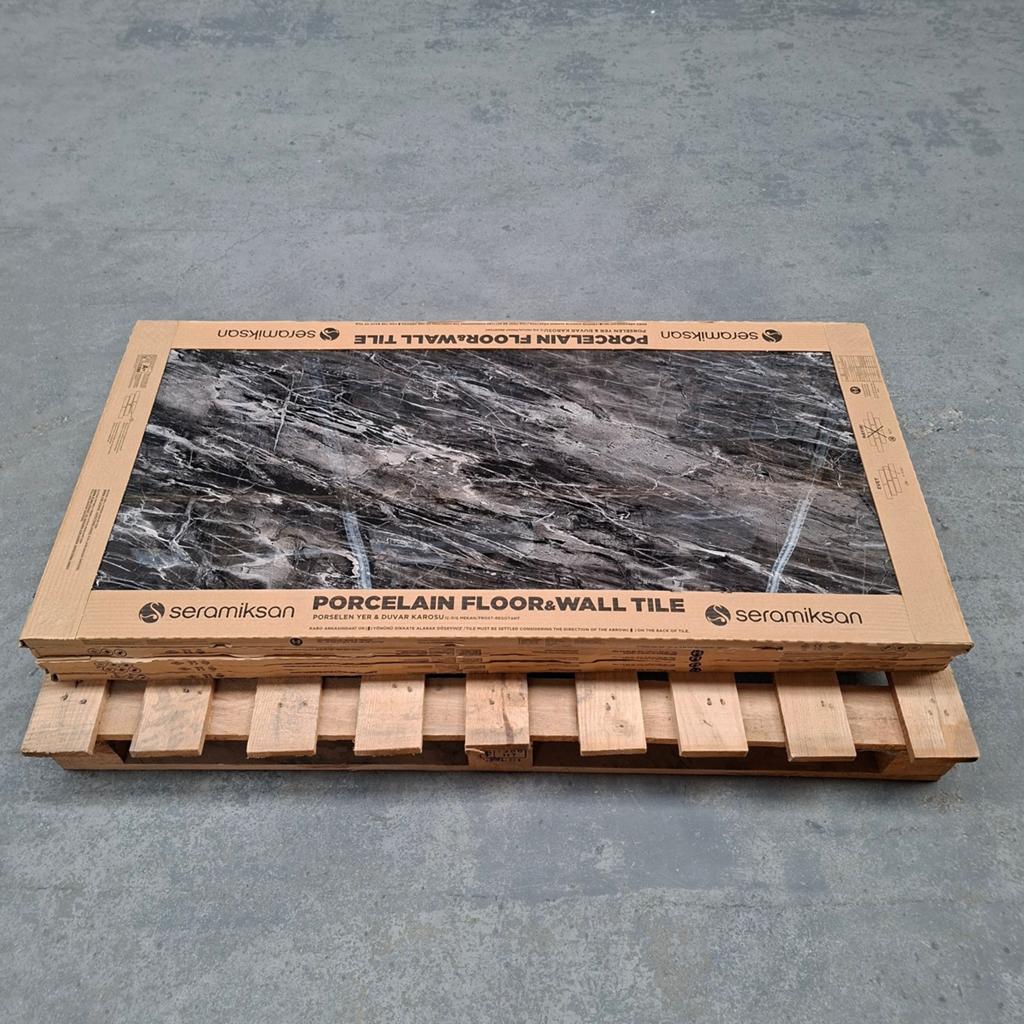 Restpartij tegels Asia, 120 x 60 cm, 8m2, nr332, Ophalen of Verzenden, Nieuw