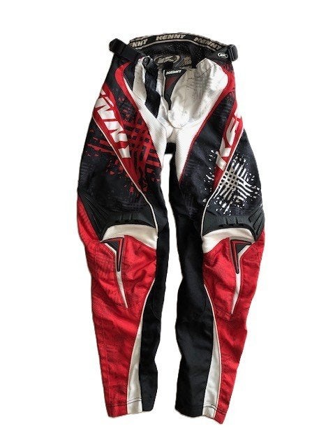 Pantalon de moto KENNY taille 30 (S), Seconde main, Vêtements de motocross, Enlèvement ou Envoi, Hommes
