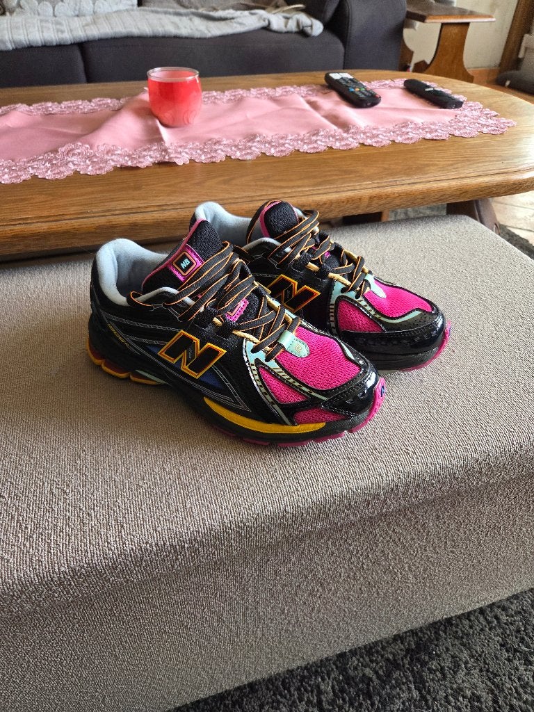 Nike New Balance, Enlèvement, Comme neuf, Chaussures