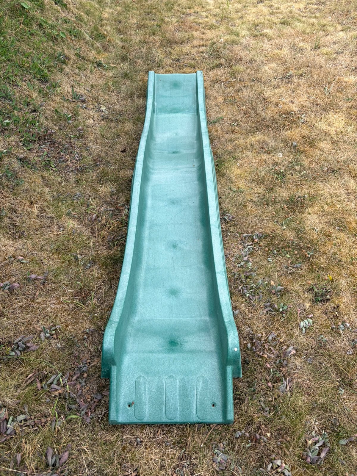 Onderdelen van schommel, Enfants & Bébés, Jouets | Extérieur | Aires de jeux, Enlèvement, Utilisé, Toboggan