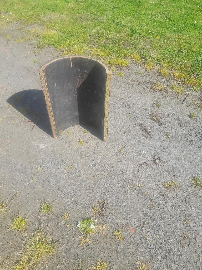20  st gres buizen, Ophalen, Overige materialen, Gebruikt, Overige typen