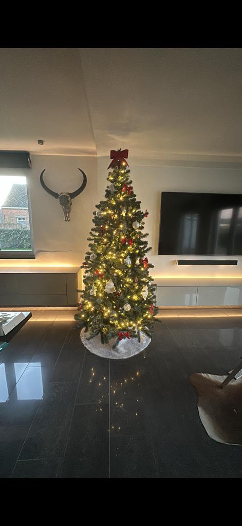 Valse  kerstboom, Divers, Noël, Enlèvement, Utilisé