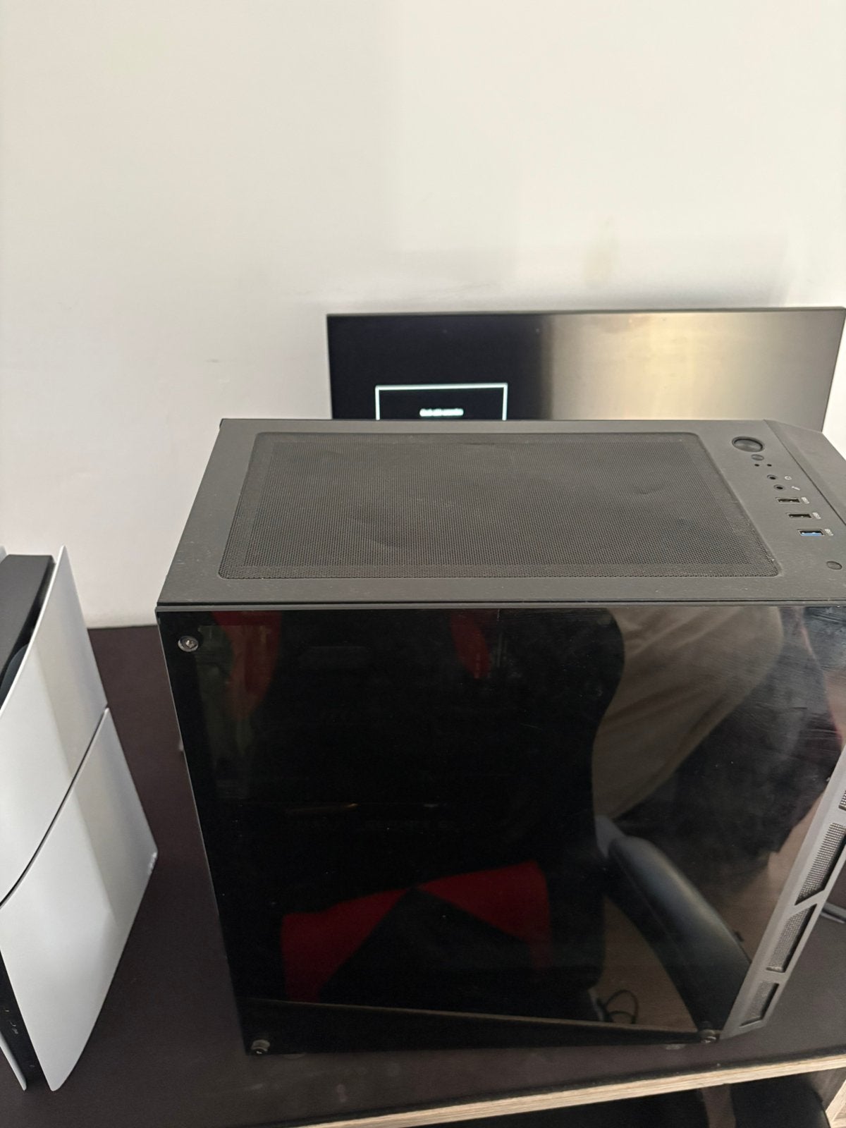 Pc gtx1660 super, Computers en Software, Desktop Pc's, Gebruikt, Onbekend, 16 GB, Gaming, Ophalen
