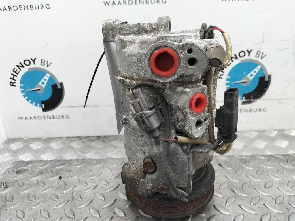 MERCEDES A CLASS 176 A180 Prestige BlueEff AIRCO COMPRESSOR, Enlèvement ou Envoi, Utilisé, Stiba membre