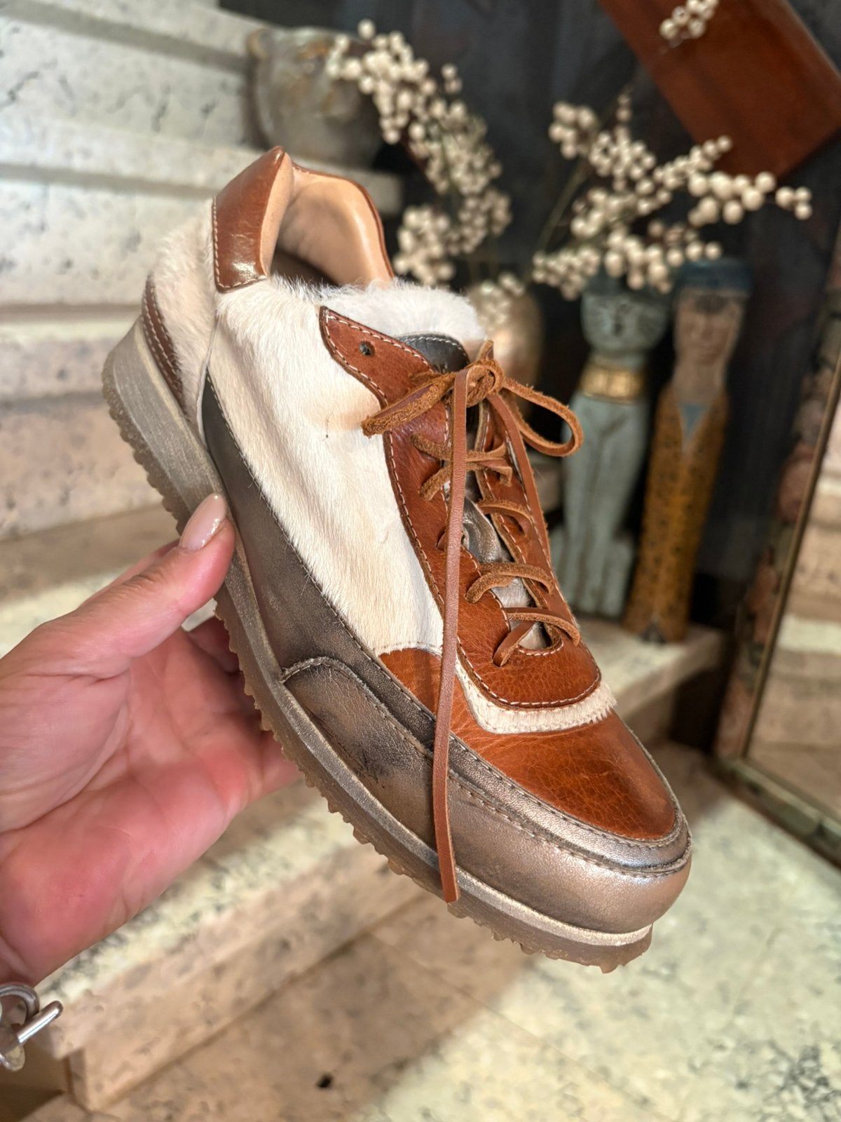 CANDICE COOPER (37) - nieuw!, Kleding | Dames, Ophalen of Verzenden, Zo goed als nieuw, Sneakers