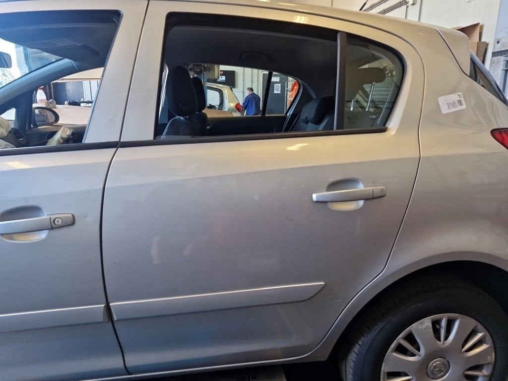 PORTE GAUCHE ARRIÈRE Opel Corsa D (|93189342|), Autos : Pièces & Accessoires, Utilisé, Arrière, Opel, Porte