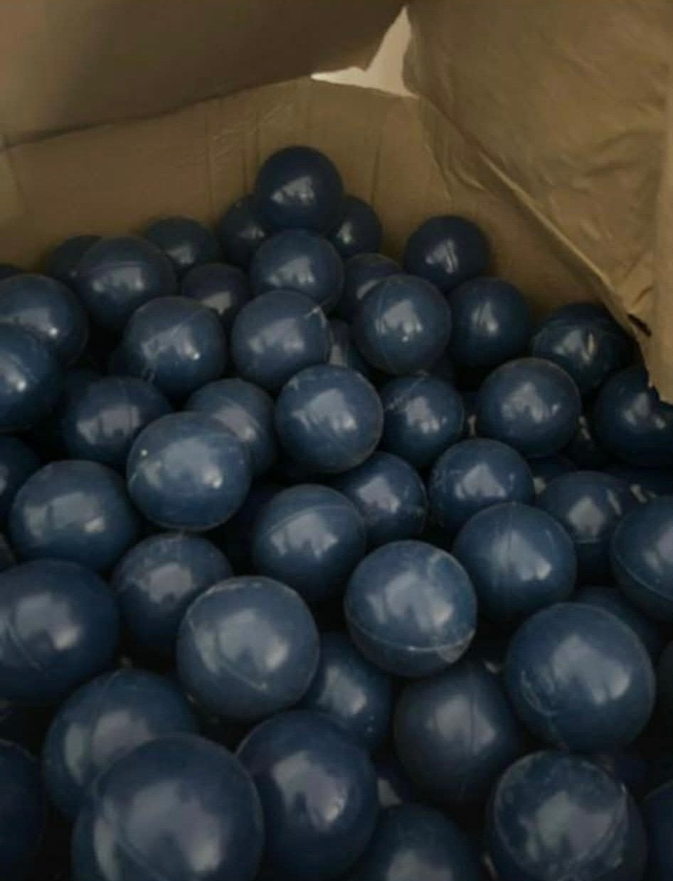 Ballen voor ballenbad, Kinderen en Baby's, Speelgoed | Babyspeelgoed, Ophalen