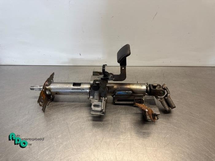 Stuurkolom Huis van een Opel Agila (Agila 08-), Gebruikt, -, -, Opel