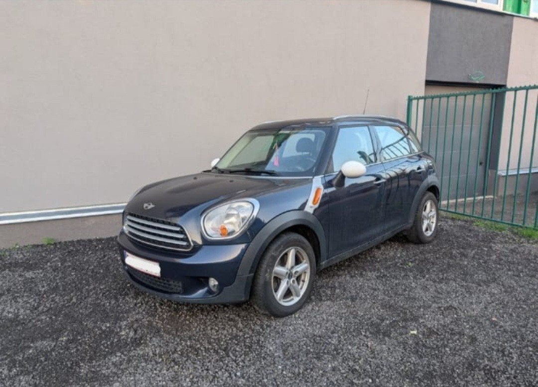 1.6 full option roule, démarre turbo hs, Enlèvement ou Envoi