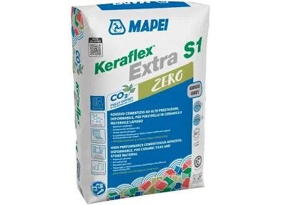 ‼️super promos sur nos Colles carrelage MAPEI C2TE&S1 25kg‼️, Enlèvement, Neuf
