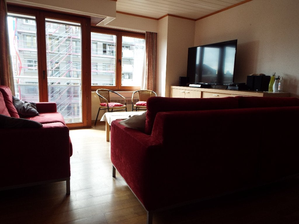 appartement 2 slaapkamers Blankenberge, Propriétaire, Ville, Anvers et Flandres, 2 chambres