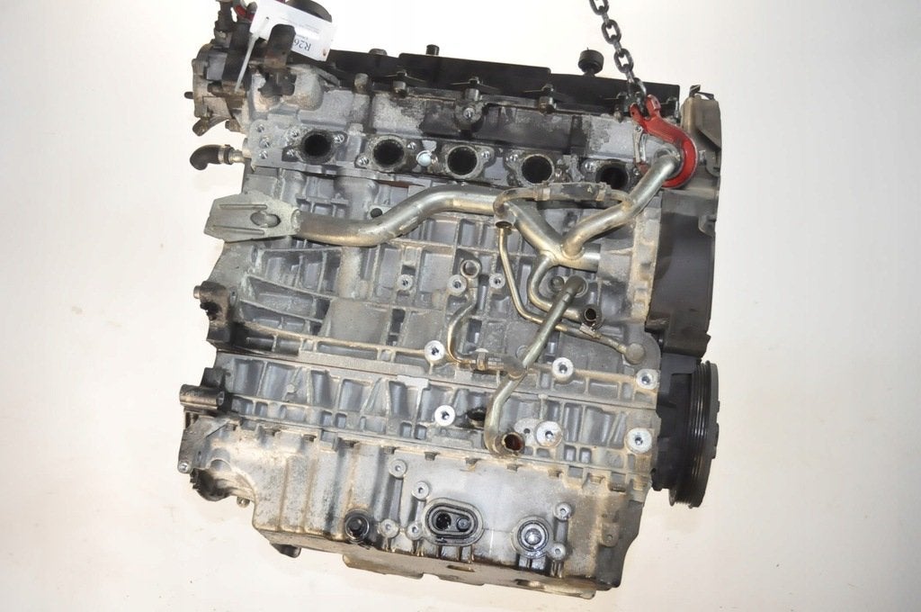 Moteur D5244T4 Nu XC60 VOLVO XC70