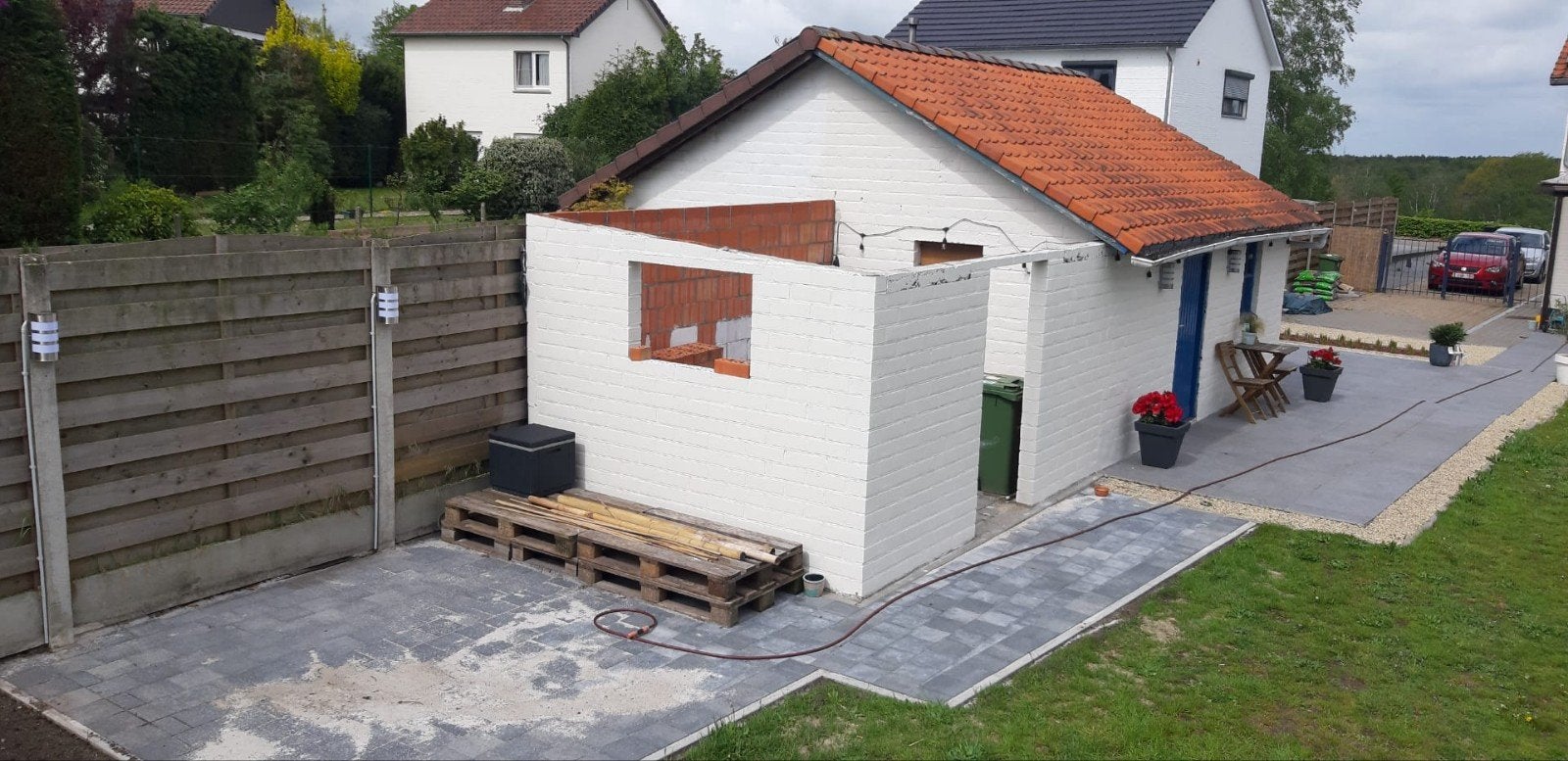 Klinkermann3600, Ophalen of Verzenden, Kunstgras