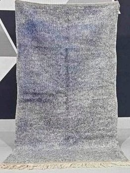 Berber Tapijt, 150 à 200 cm, Enlèvement ou Envoi, Boho, Comme neuf