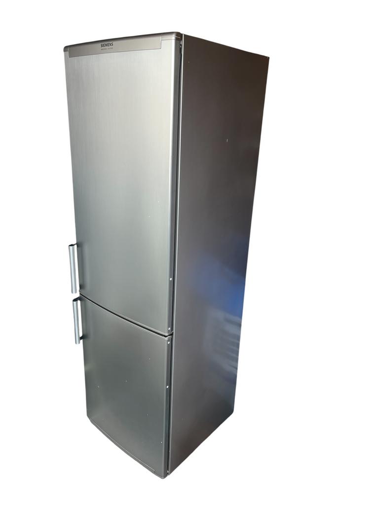 SIEMENS Electronic No Frost - koelkast en vriezer, Ophalen, 150 tot 200 liter, Gebruikt, 60 cm of meer