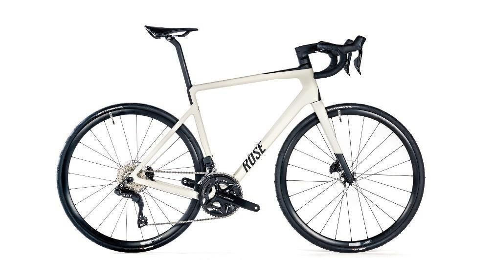 ROSE Reveal 04 105 12v Di2 Carbon racefiets NIEUW, Fietsen en Brommers, Ophalen, Nieuw