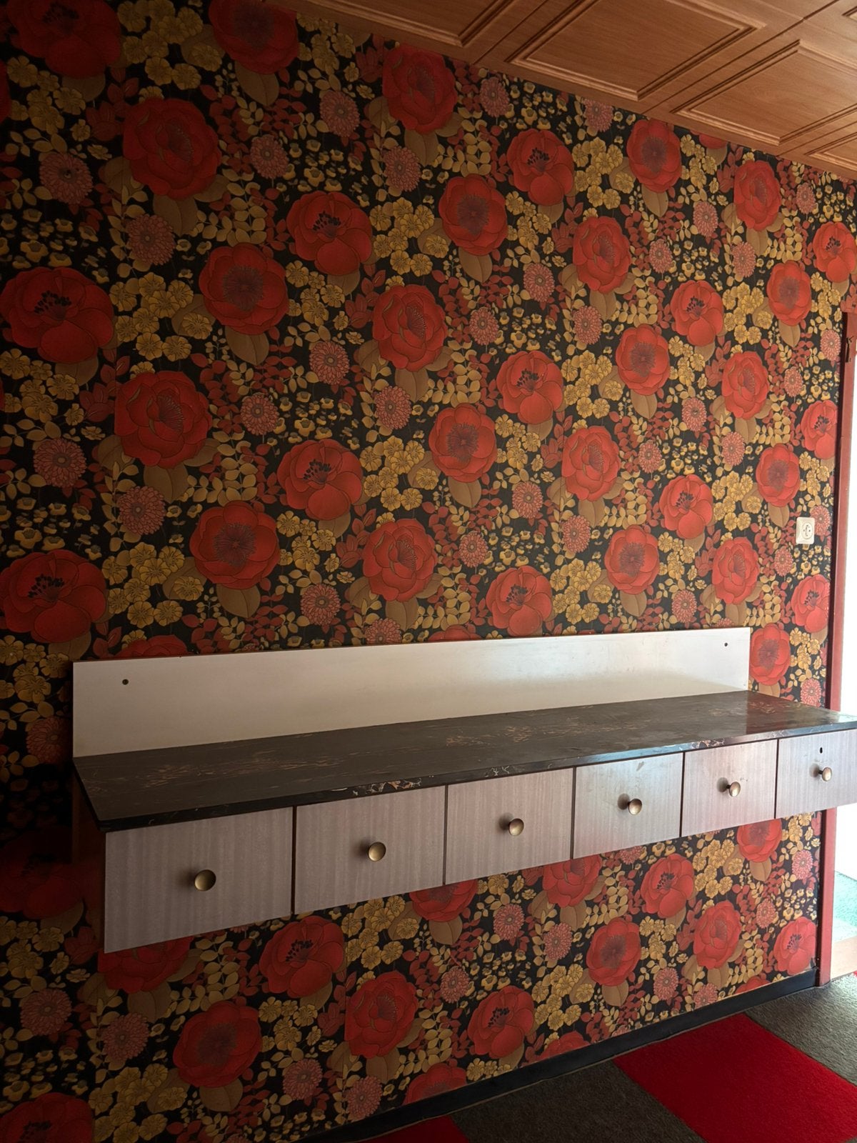 Gratis kast met 6 lades, 25 à 50 cm, 200 cm ou plus, Moins de 100 cm, Enlèvement