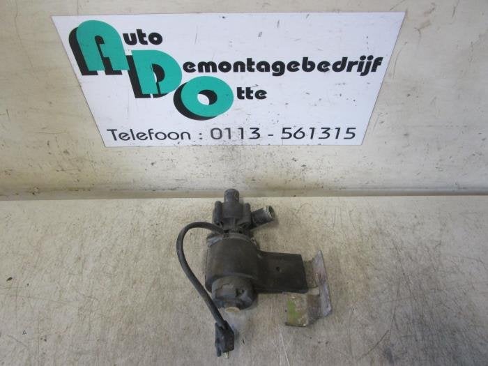Waterpomp van een Mercedes 200 - 500, Gebruikt, -, Ophalen of Verzenden, -