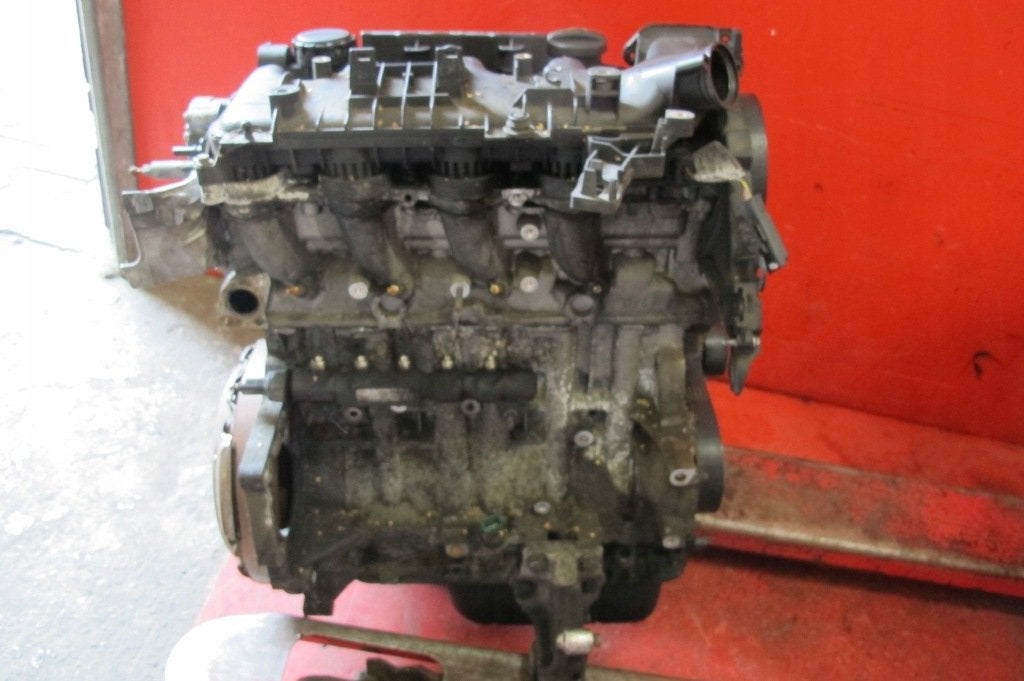 Moteur 9HT Nu BERLINGO CITROEN, Envoi, Utilisé, Daihatsu