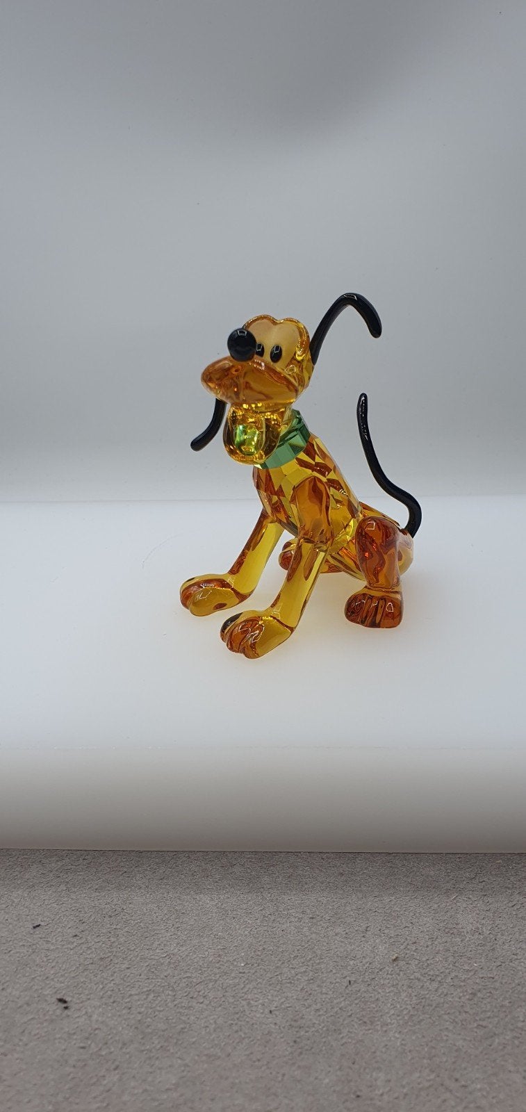 Swarovski Disney Pluto., Verzamelen, Swarovski, Ophalen