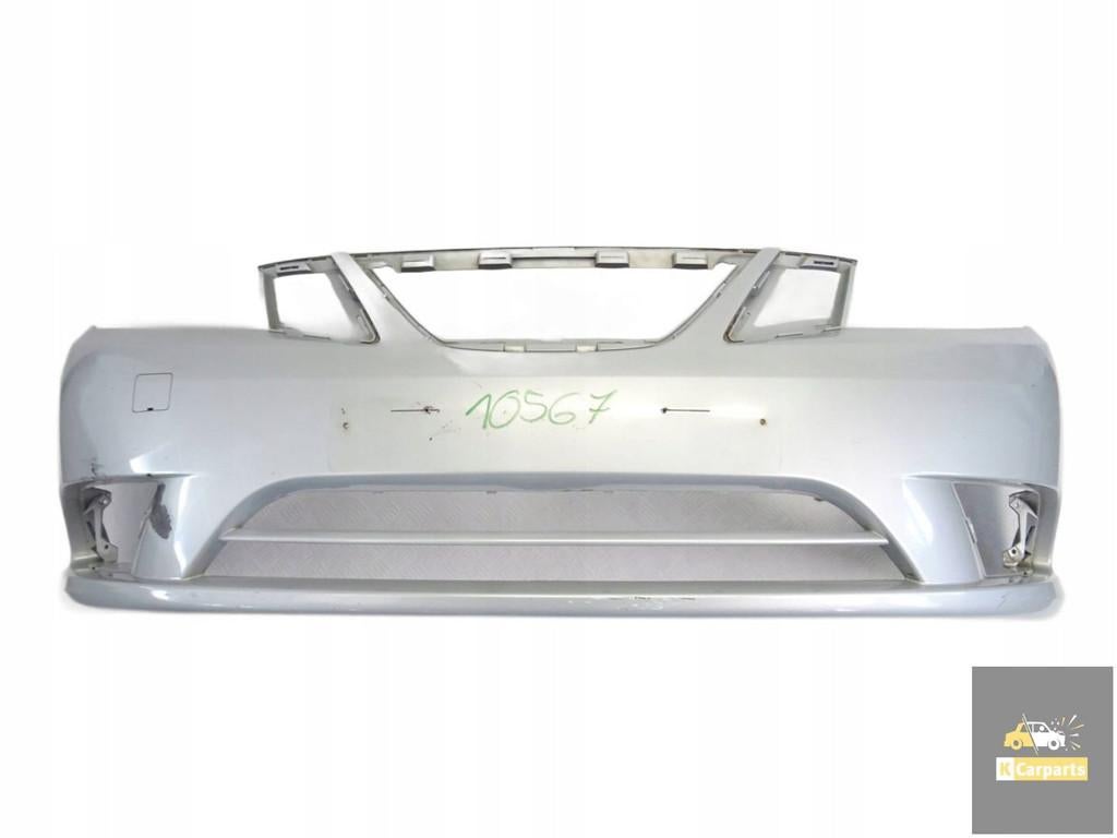 Saab 93 9-3 9 3 LIFT Voorbumper, Auto-onderdelen, Info@fabrikant.eu, Fabrikantstraat 1
1000 AA  Amsterdam, NL, Bumper, Fabrikant BV