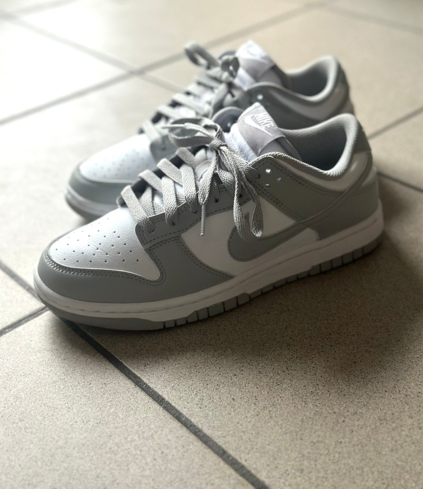 Nike dunk sneakers nieuw, Enlèvement ou Envoi, Comme neuf, Sneakers et Baskets
