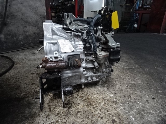 BOITE DE VITESSES Toyota RAV4 (A4) (01-2012/01-2019) (EA64), Utilisé, Toyota