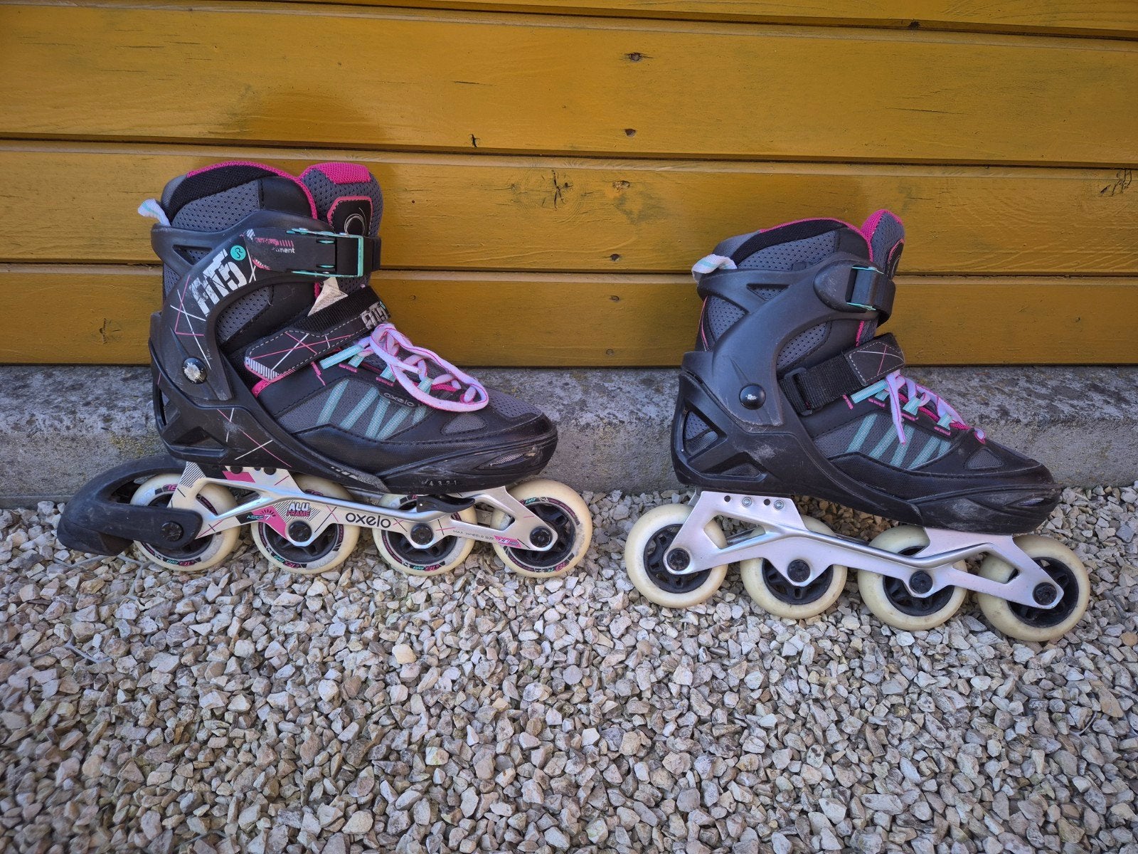 skeelers maat 38 - 41, Sport en Fitness, Skeelers, Ophalen