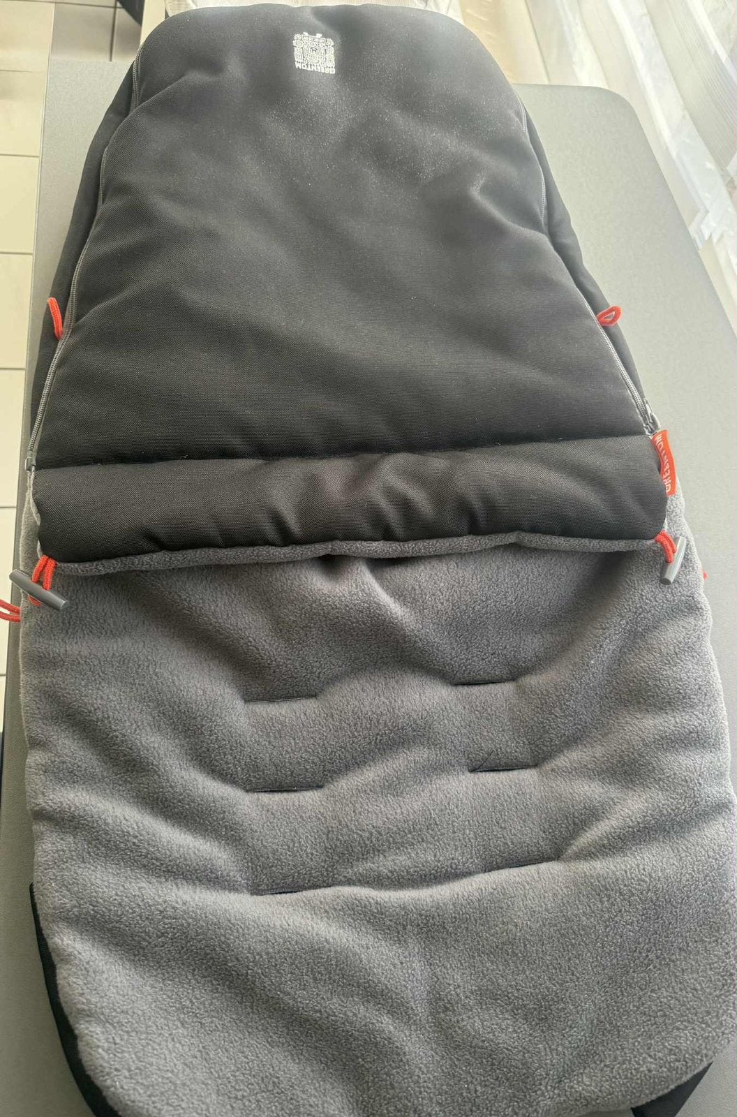 Kinderwagen/buggy, Kinderen en Baby's, Buggy's, Ophalen, Gebruikt