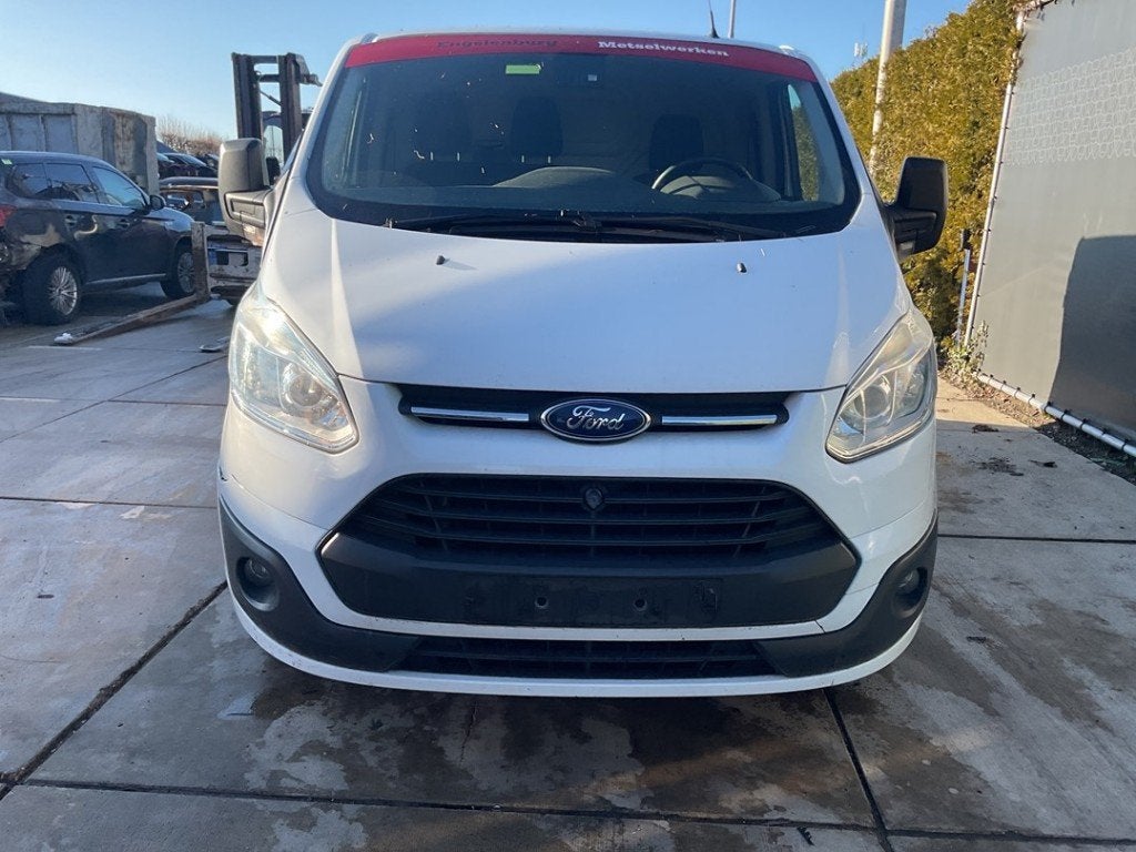MOTORKAP Ford Transit Custom (|2778119|PBK21A16612AD|), Auto-onderdelen, Dhr. J. Ham, Gebruikt, Administratie@autoham.nl, Ford