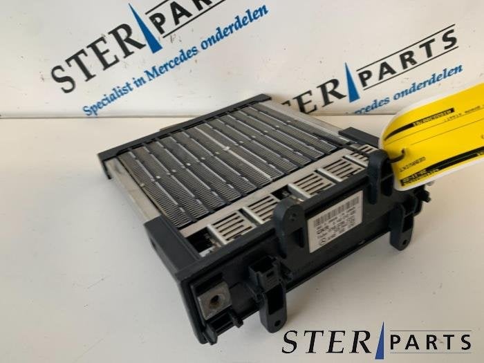 Radiateur chauffage d'un Mercedes A-Klasse, 3 mois de garantie, Utilisé, -, -