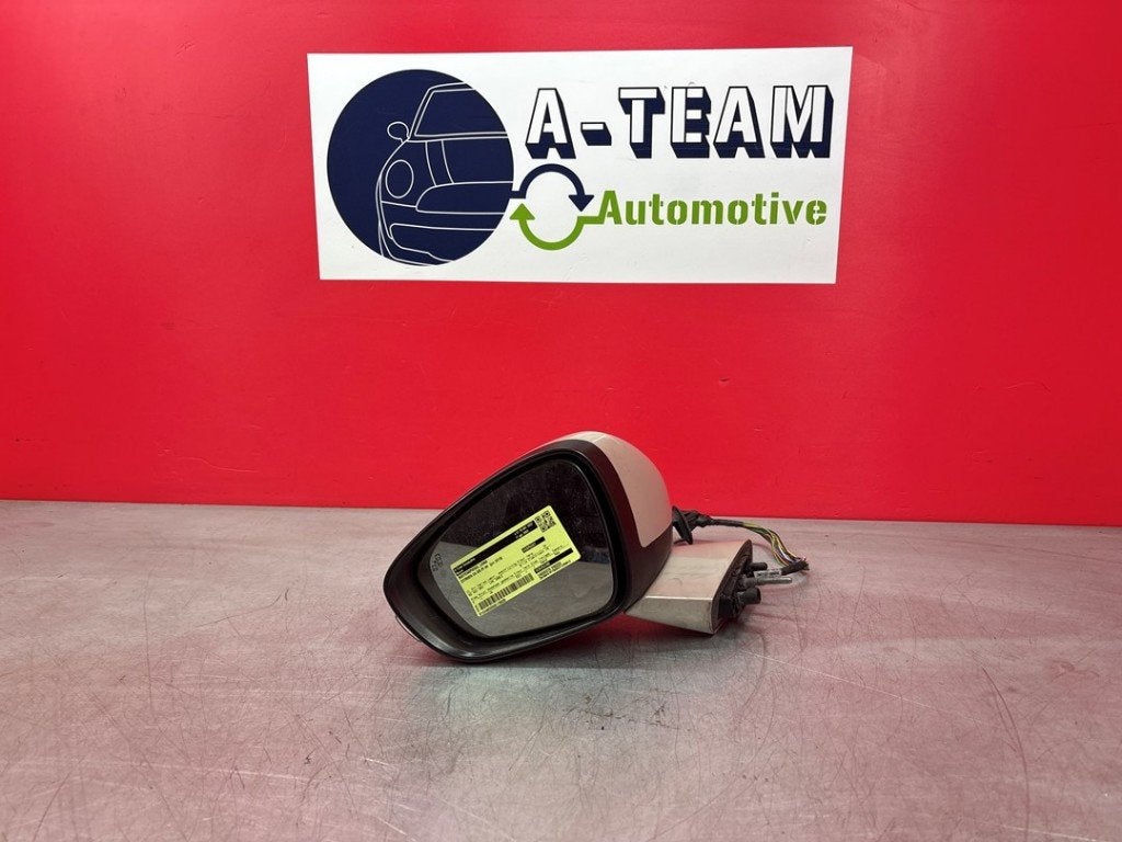 SPIEGEL LINKS Citroën C4 Grand Picasso (3A) (|1635253180|), Auto-onderdelen, Gebruikt, Citroën, Kontakt-citroen@citroen.com, Citroën Deutschland GmbH