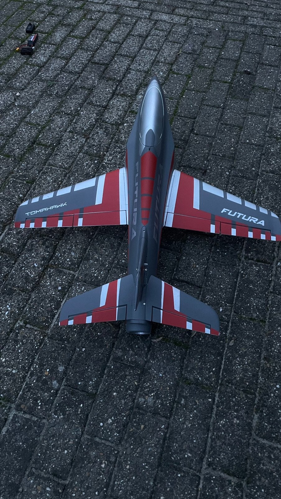 3 nieuwe rc vliegtuigen, Hobby en Vrije tijd, Ophalen, Nieuw, Elektro