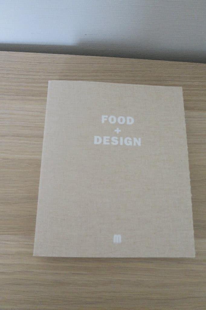 Food + Design - Minestrone, Fotografen, Tony Le Duc, Nieuw, Ophalen of Verzenden