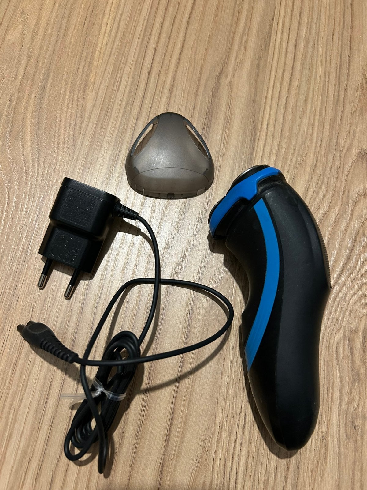 Scheerapparaat Philips 25€, Elektronische apparatuur, Persoonlijke Verzorgingsapparatuur, Ophalen, Gebruikt
