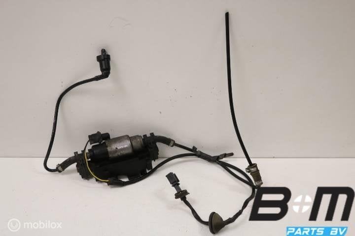 Brandstofpomp VW Touran 1T 2.0 TDI BKD 2005 1T0201607K, Autos : Pièces & Accessoires, Systèmes à carburant, Utilisé