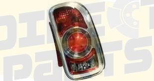 Mini Mini (8/10-3/14) (R55/R56/R57/R58/R59) Achterlicht Rech, Neuf, -, -, Mini