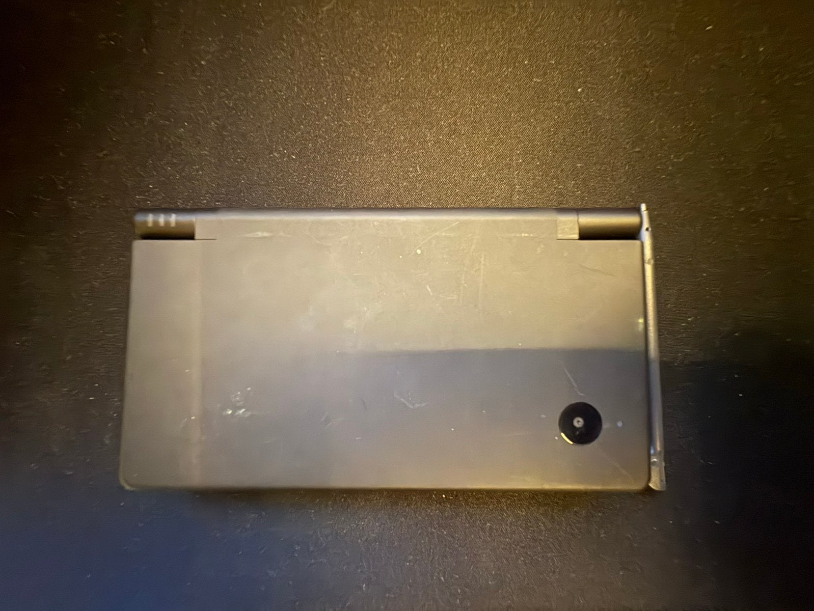 Nintendo DSI, Consoles de jeu & Jeux vidéo, Enlèvement ou Envoi, Comme neuf, Dsi