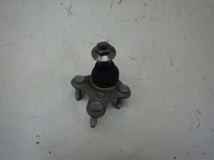 VW Golf 7 Fuseekogel Draagarm (3C0407265A), Ophalen of Verzenden, Gebruikt