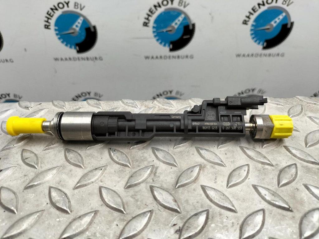 BMW 3 SERIES BRANDSTOF INJECTOR / VERSTUIVER 2018, Enlèvement ou Envoi, Utilisé, Stiba membre