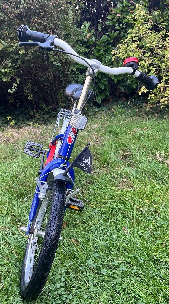 Vélo Puky 16 pouce, Vélos & Vélomoteurs, Enlèvement, Utilisé, 16 à 20 pouces, Puky