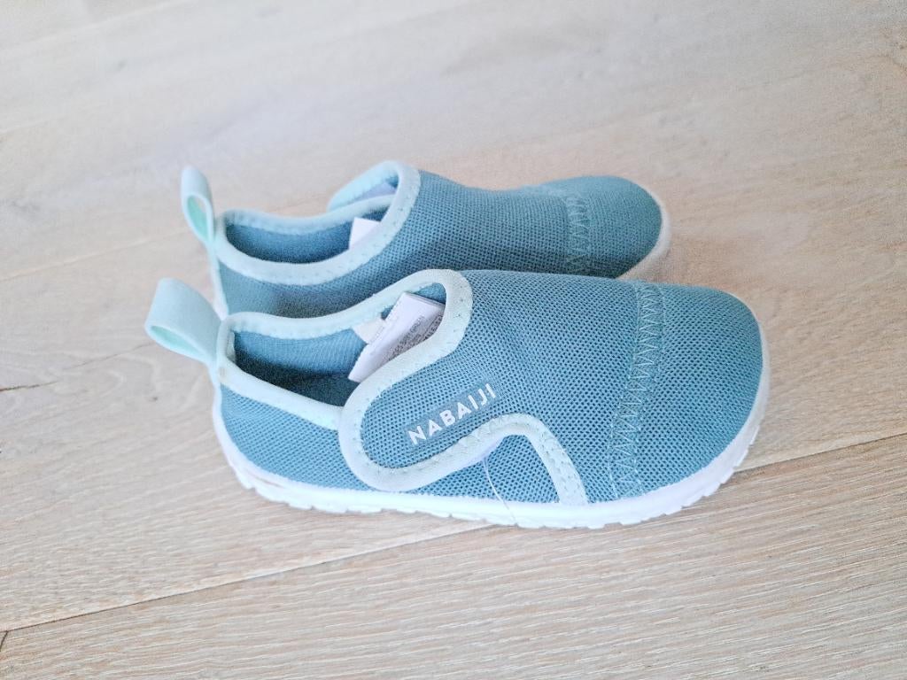 Waterschoenen maat 24/25, Kinderen en Baby's, Ophalen, Nieuw