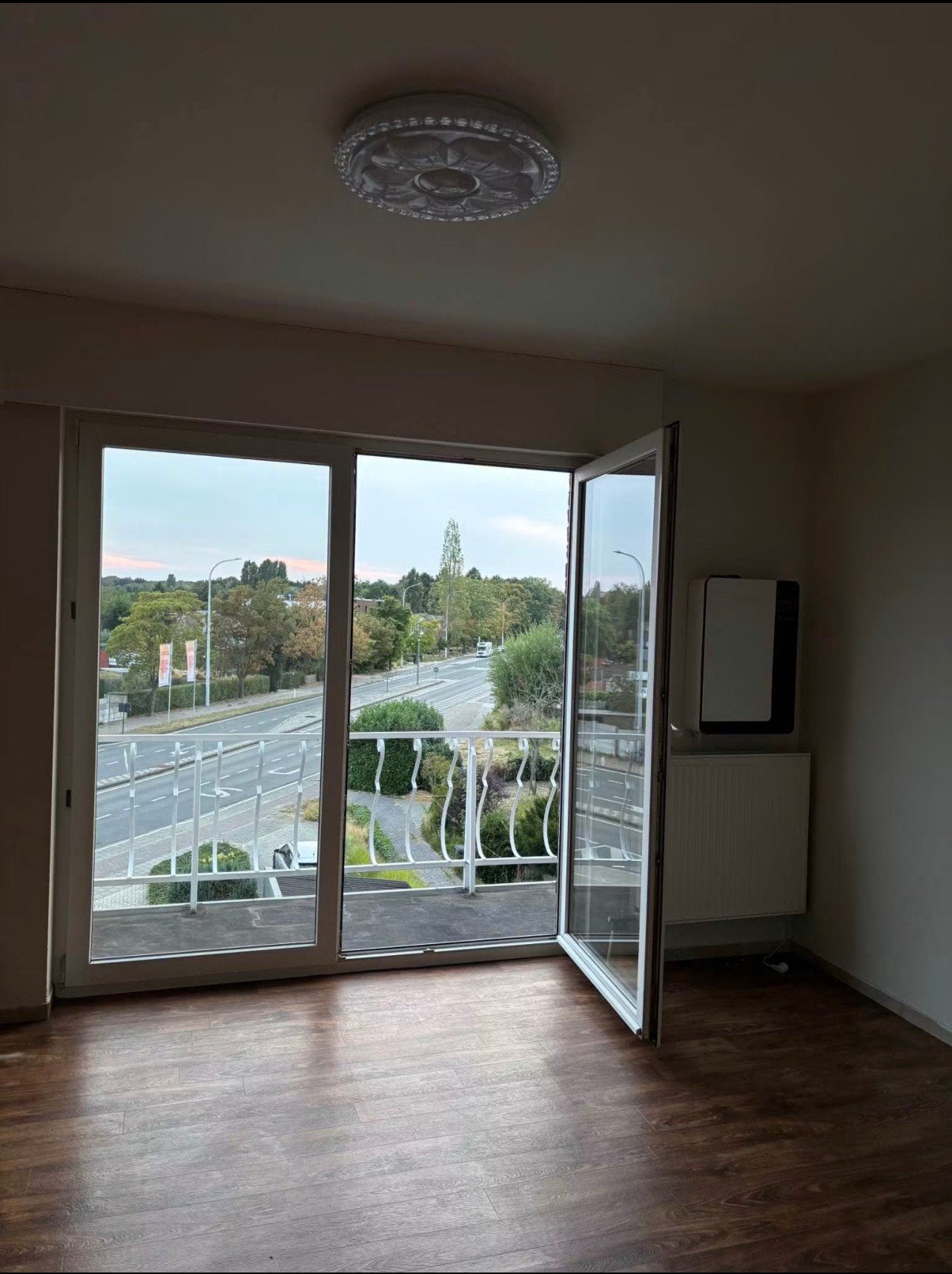 Te huur – Ruim appartement met 2 slaapkamers, Mechelen