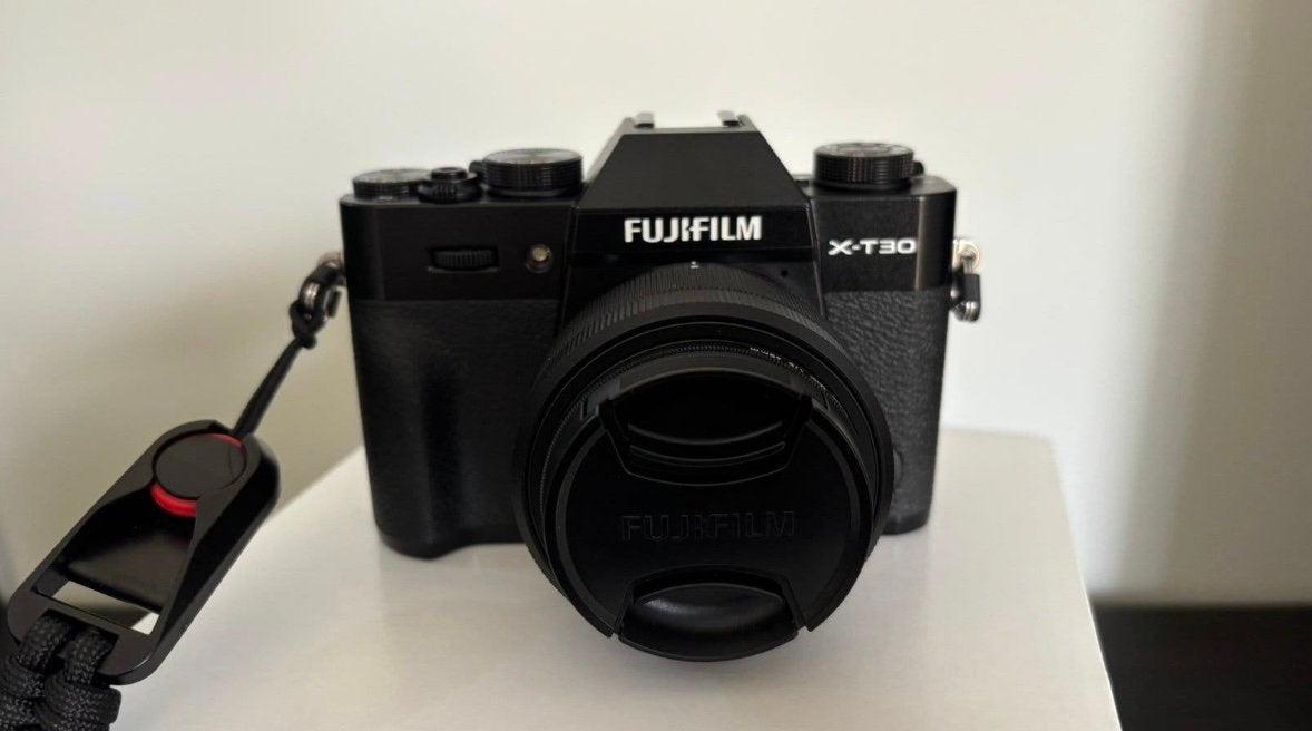 Fujifilm xt30iii + lens + extra’s, TV, Hi-fi & Vidéo, Enlèvement ou Envoi, Comme neuf, Fujifilm