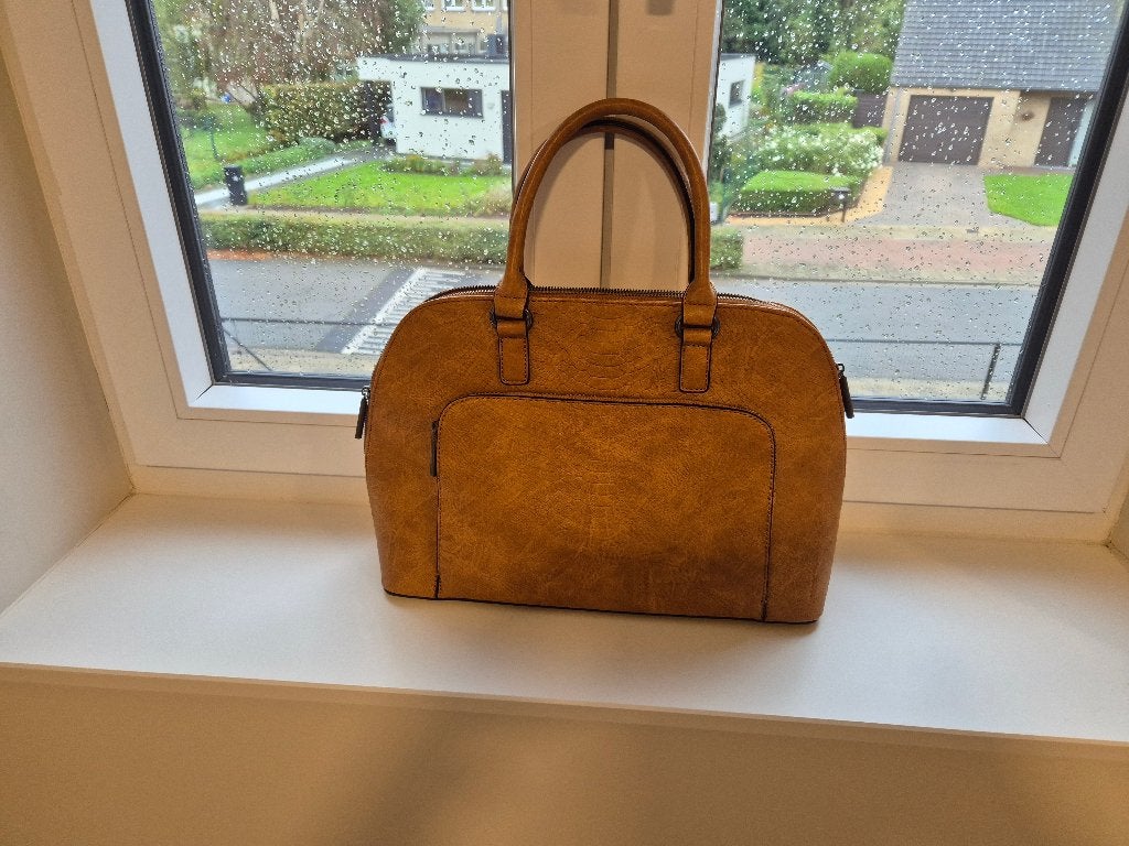 handtas, Handtassen en Accessoires, Ophalen, Zo goed als nieuw