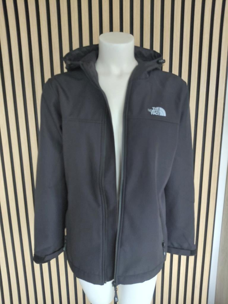 Superbe veste imperméable, coupe vent noir, Kleding | Dames, Zwart