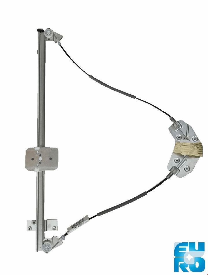 DAF WINDOW MECHANISM LH XF 105 WITHOUT ENGINE 1779721, Neuf, Vitres et Accessoires, -, DAF