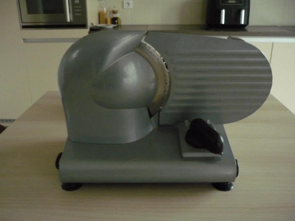 PRIMO SNIJMACHINE, Ophalen, Gebruikt, Zonder timer
