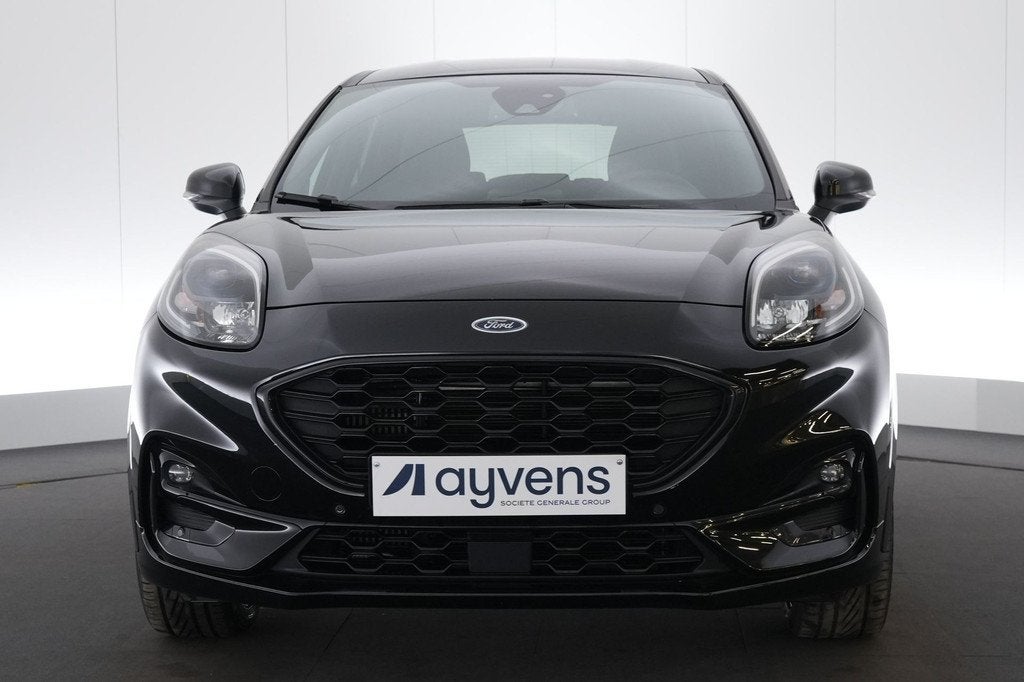 (2BBZ121A) FORD PUMA, Autos, Ford, 121 g/km, Achat, Puma, Euro 6