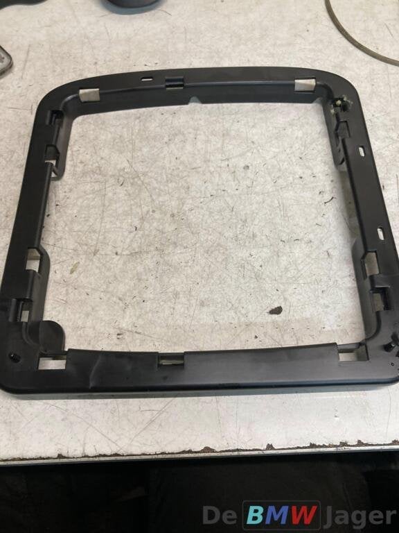 Afdekking interieur BMW X5 E53 51448258000, Auto-onderdelen, Interieur en Bekleding, Gebruikt, Ophalen of Verzenden, BMW, BMW